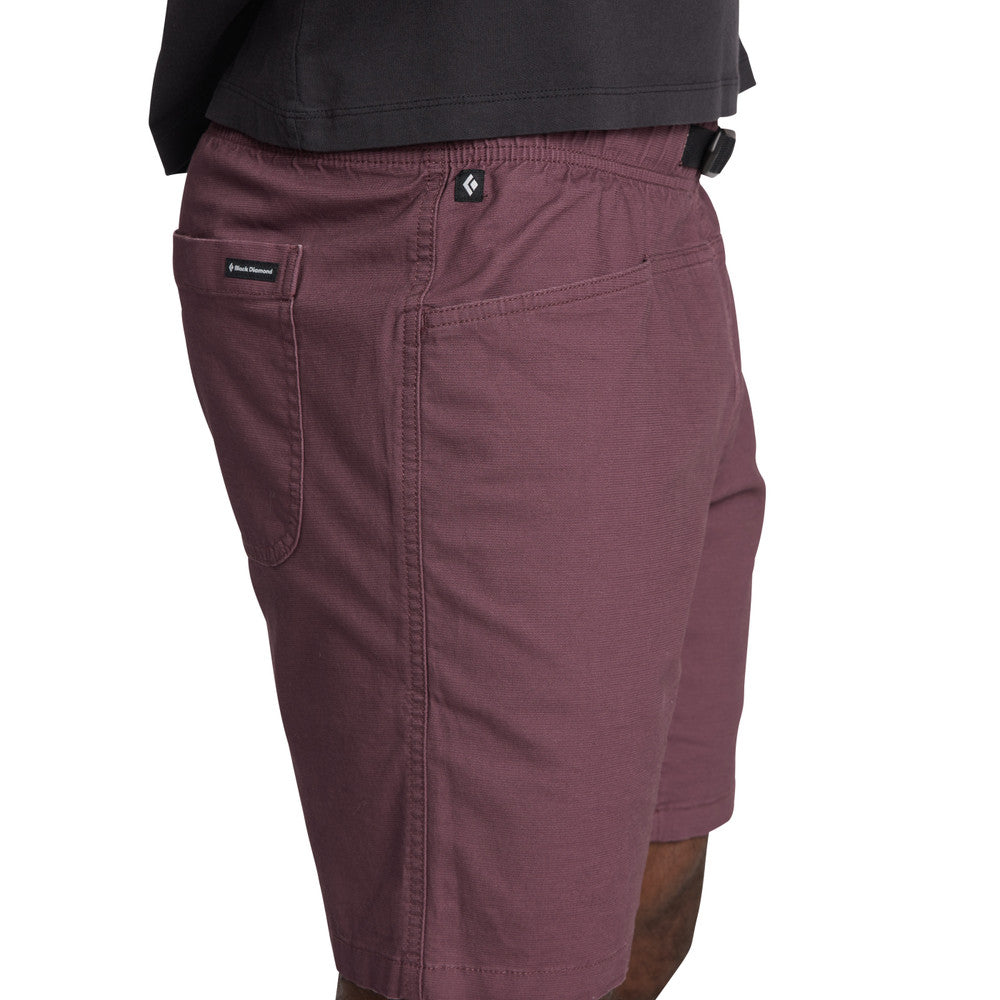 Shorts Ethos H - Black Diamond